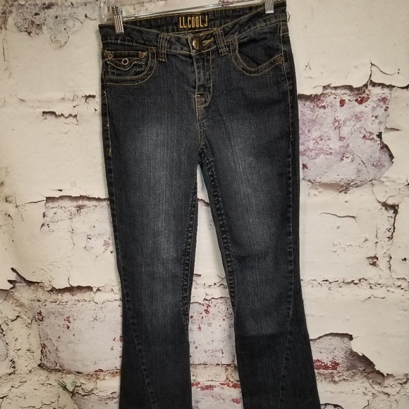 Jeans | Bogoll Cool J Womens Jeans 